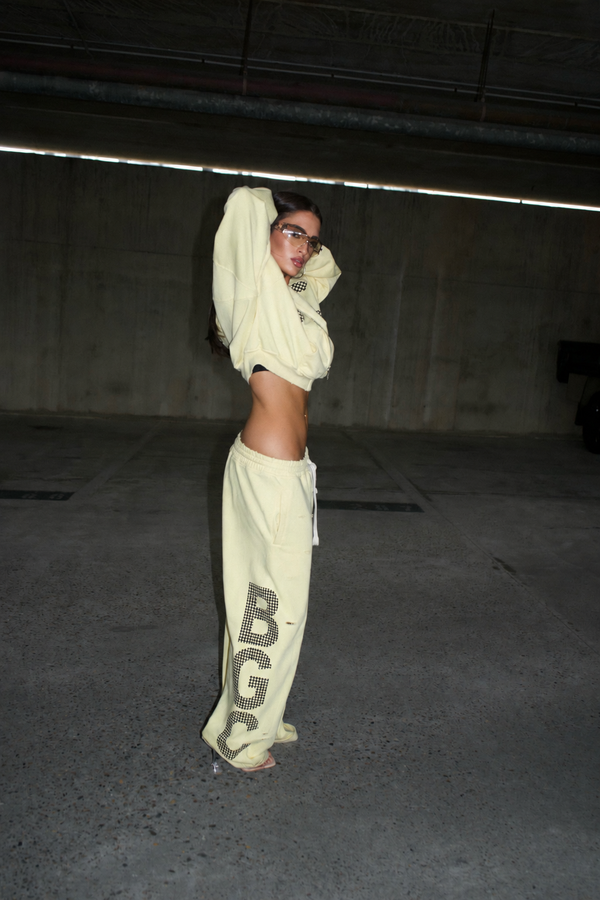 HIDDEN TRACKPANTS