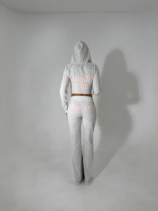 CHILLI’S TRACK PANTS