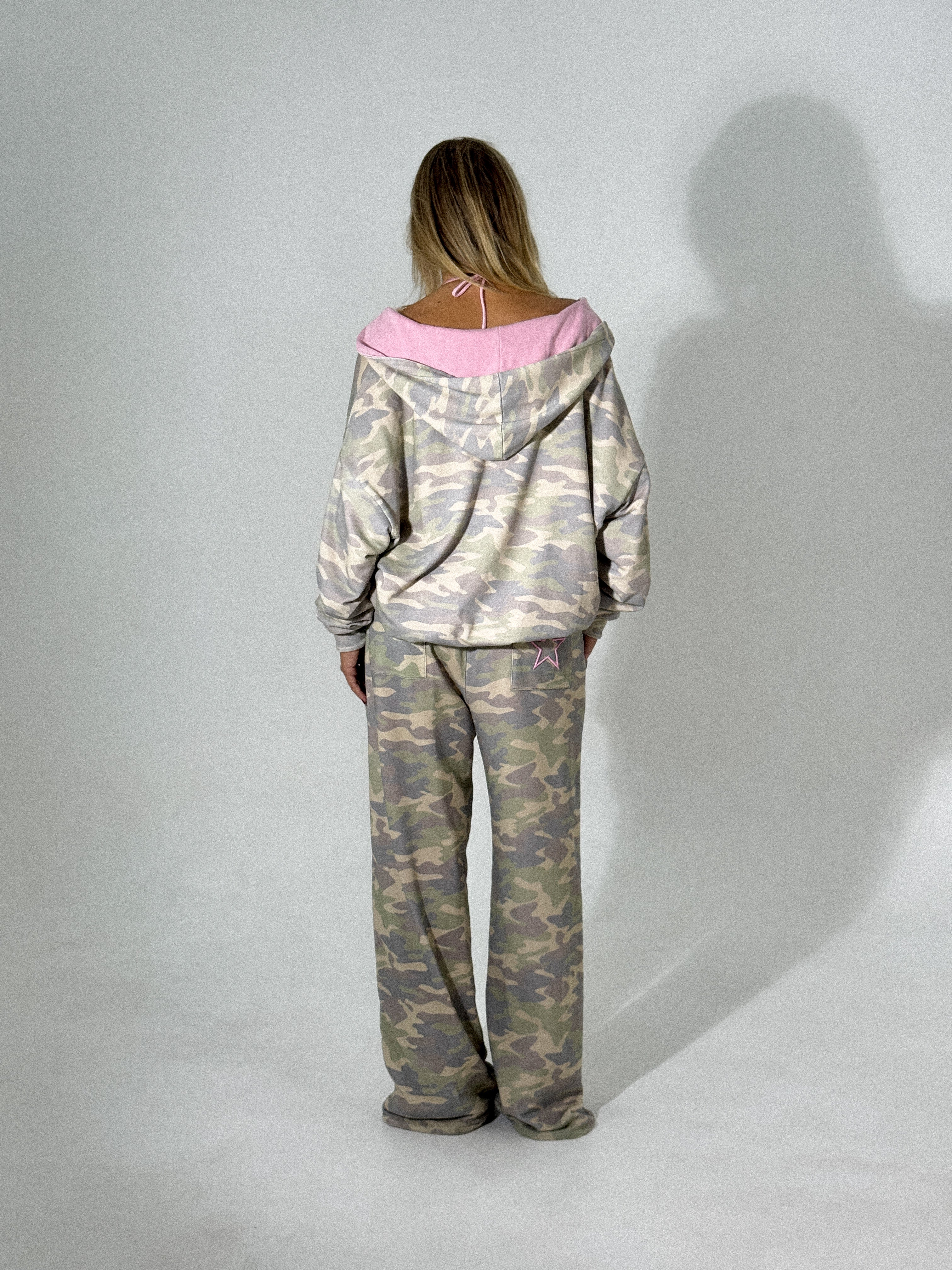 TWIN STATE™ REVERSIBLE HOODIE