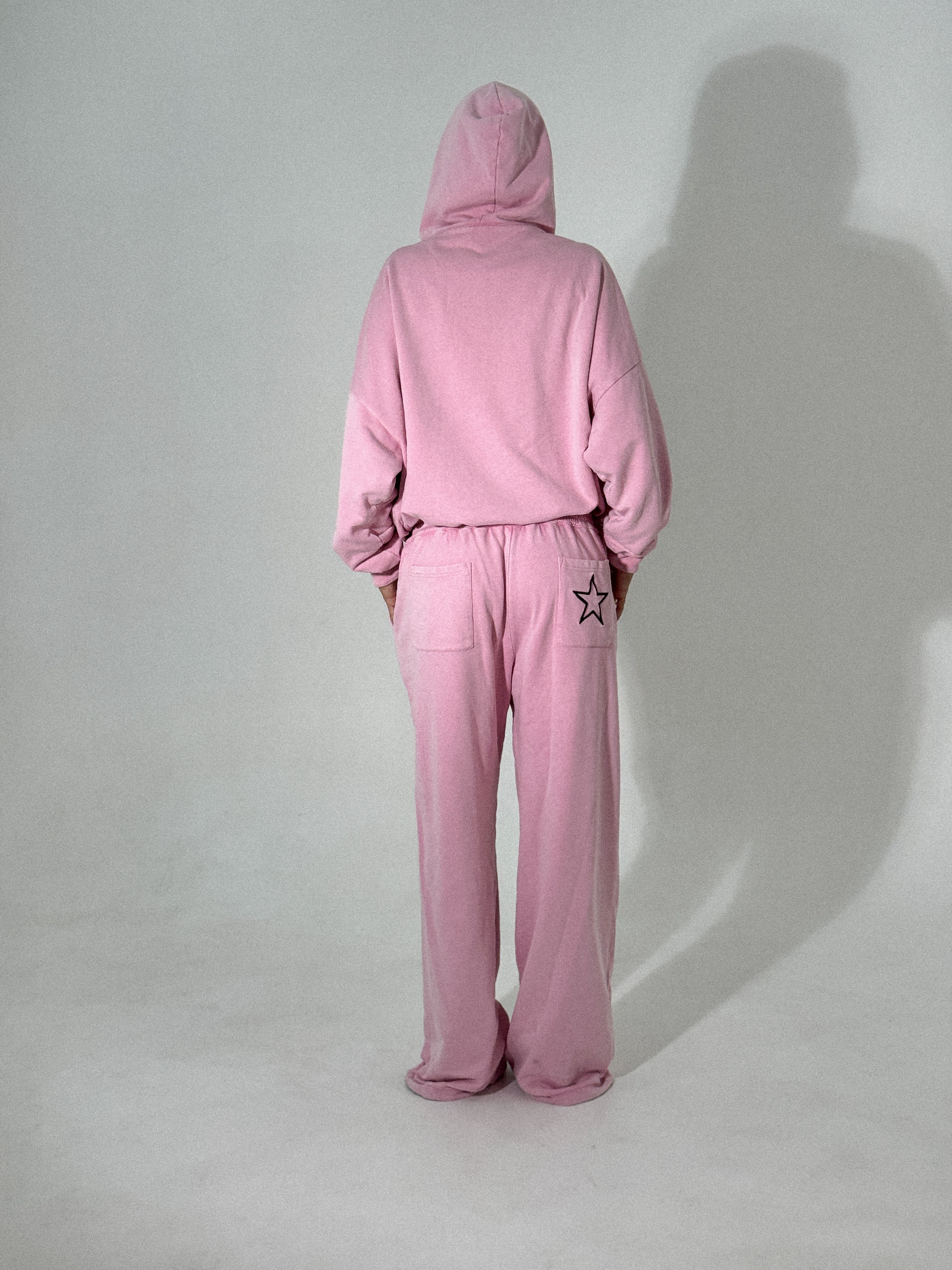 TWIN STATE™ REVERSIBLE TRACK PANTS